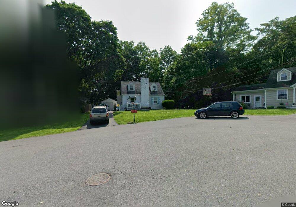 42 Kinderhook Dr, Poughkeepsie, NY 12603 - photo 1