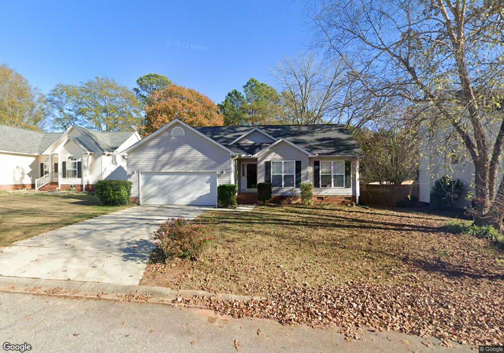 112 Golden Crest Ct, Mauldin, SC 29662 - photo 1