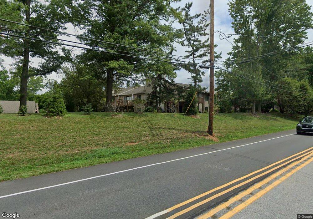 305 Pritchard Place unit 305, Newtown Square, PA 19073 - photo 1