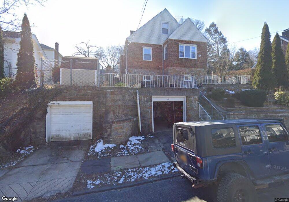 78 Greenvale Ave, Yonkers, NY 10703 - photo 1