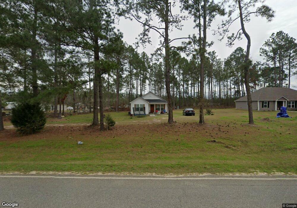5498 Troupeville Rd, Quitman, GA 31643 - photo 1