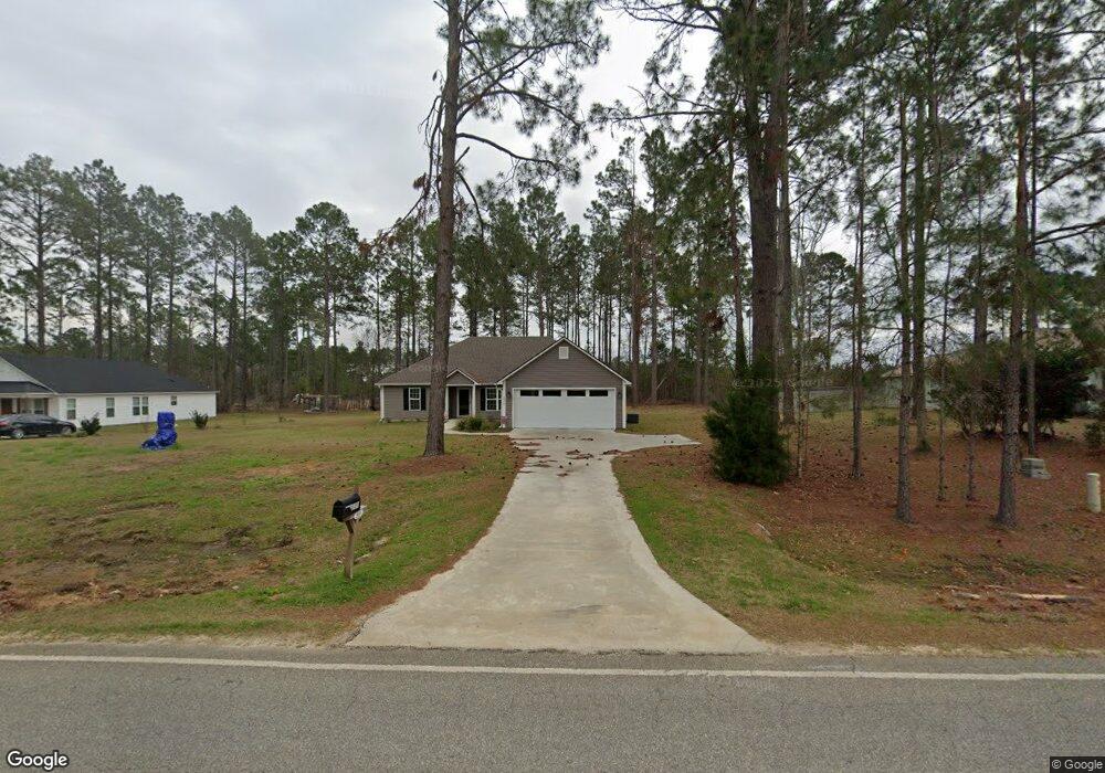 5470 Troupeville Rd, Quitman, GA 31643 - photo 1