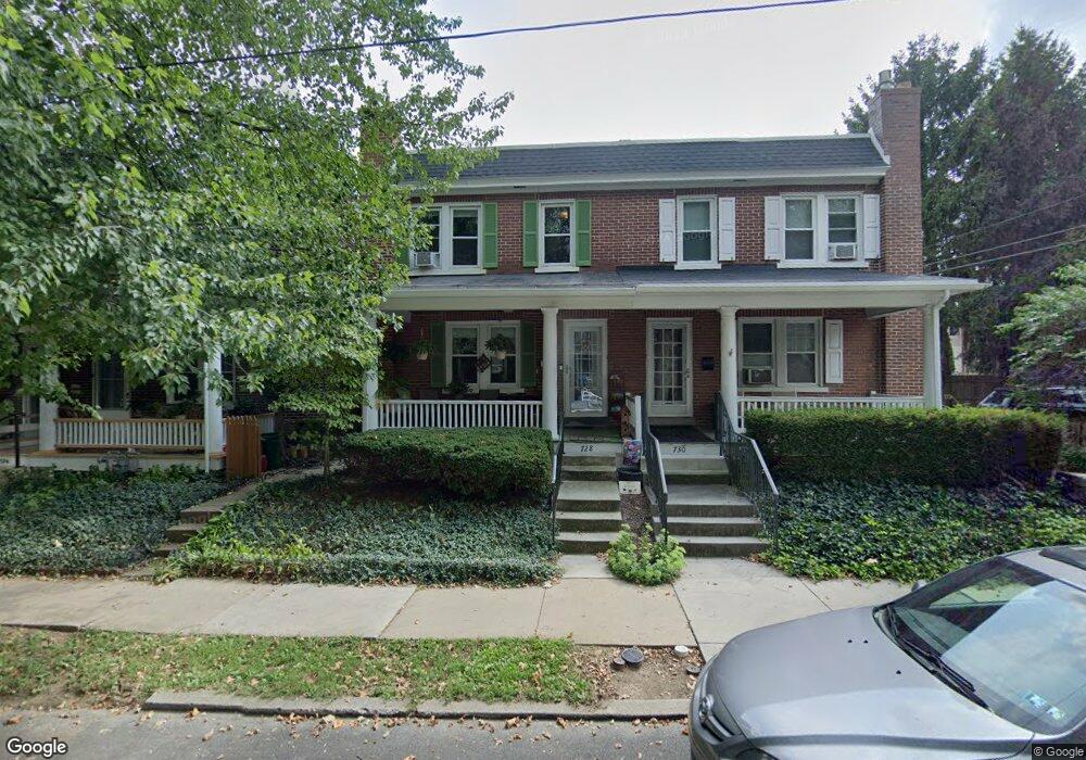 Street View Photo