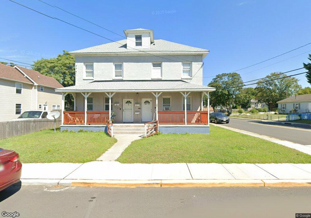93 Lippincott Ave, Long Branch, NJ 07740 - photo 1