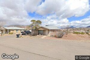 134 Mariposa Dr, Morenci, AZ 85540