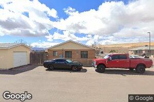 136 Mariposa Dr, Morenci, AZ 85540