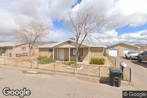 132 Mariposa Dr, Morenci, AZ 85540