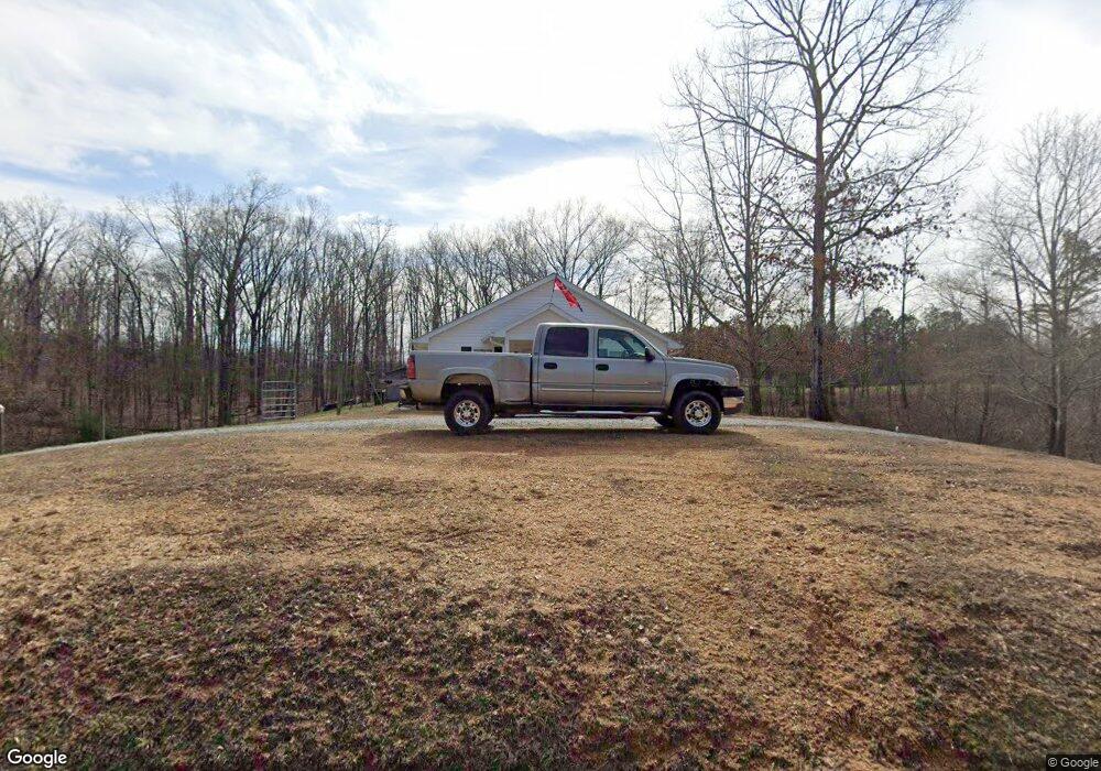 322 Dover Rd NE, Resaca, GA 30735 - photo 1