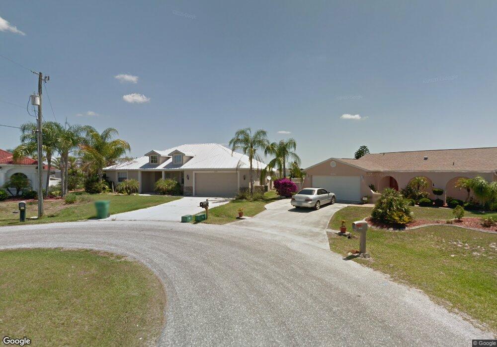 26274 Barcelos Ct, Punta Gorda, FL 33983 - photo 1