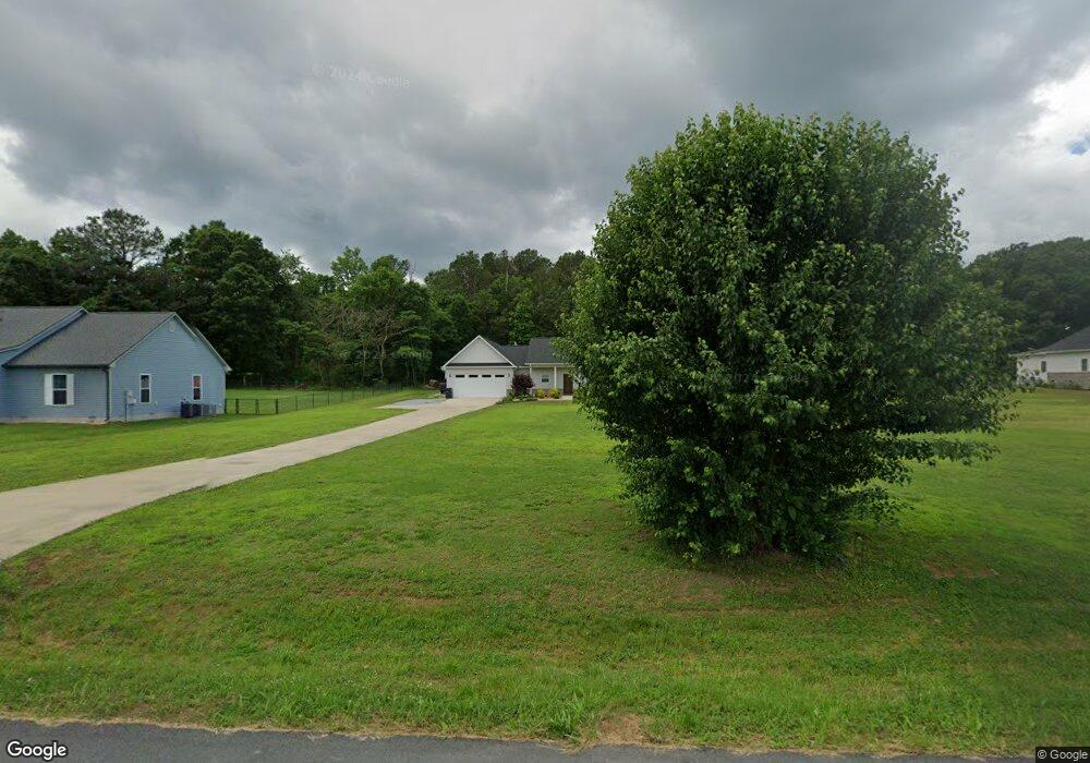 301 Farmville Rd SE, Calhoun, GA 30701 - photo 1