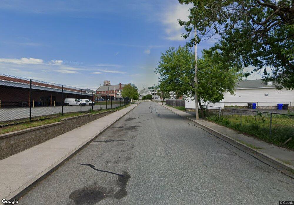 3032 Roosevelt, West Warwick, RI 02893 - photo 1