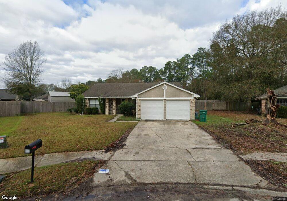 817 Lake Arthur Ct, Slidell, LA 70461 - photo 1