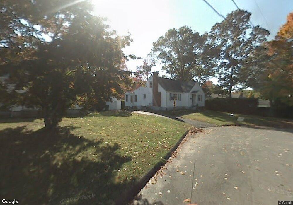 11 Fern St, Cromwell, CT 06416 - photo 1