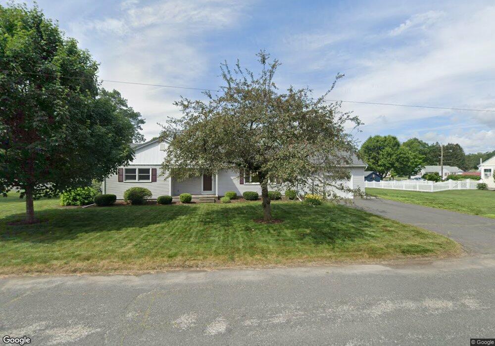 6 Bulkley St, Turners Falls, MA 01376 - photo 1