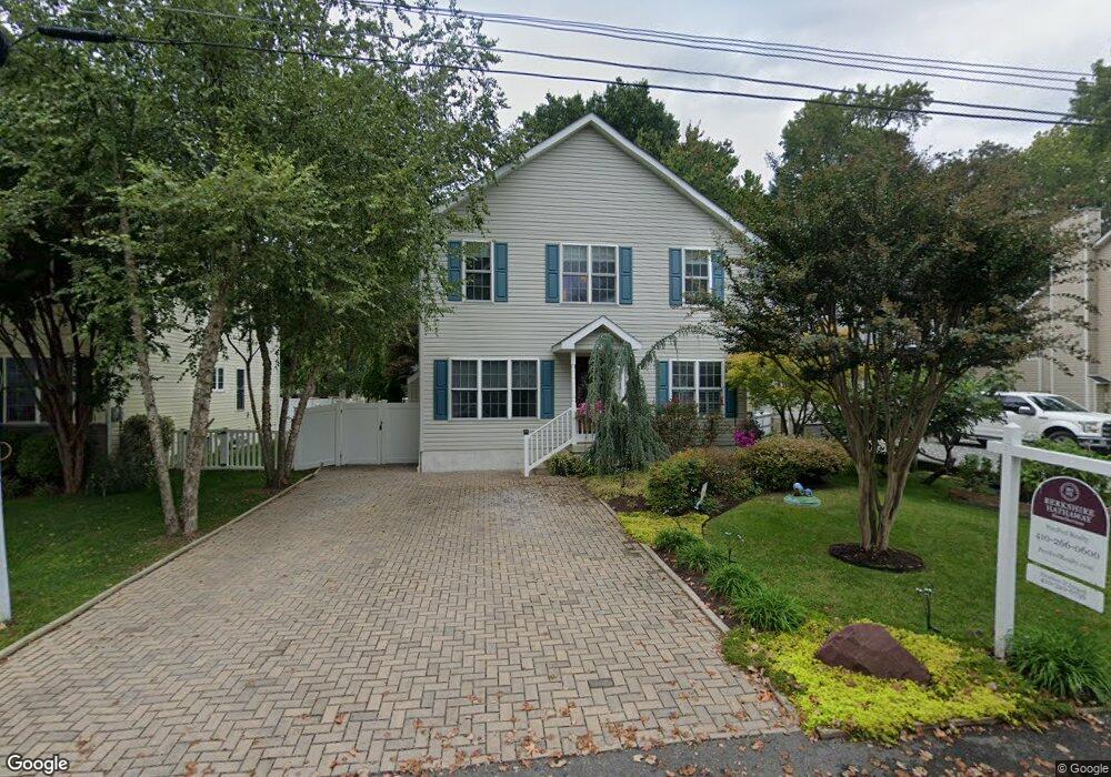 938 Williams Street A, Edgewater, MD 21037 - photo 1