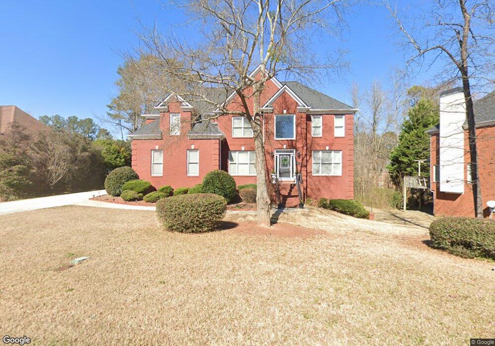 3328 Crystal Cove, Lithonia, GA 30038 - photo 1