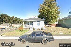 662 Fourth St, Scotia, CA 95565