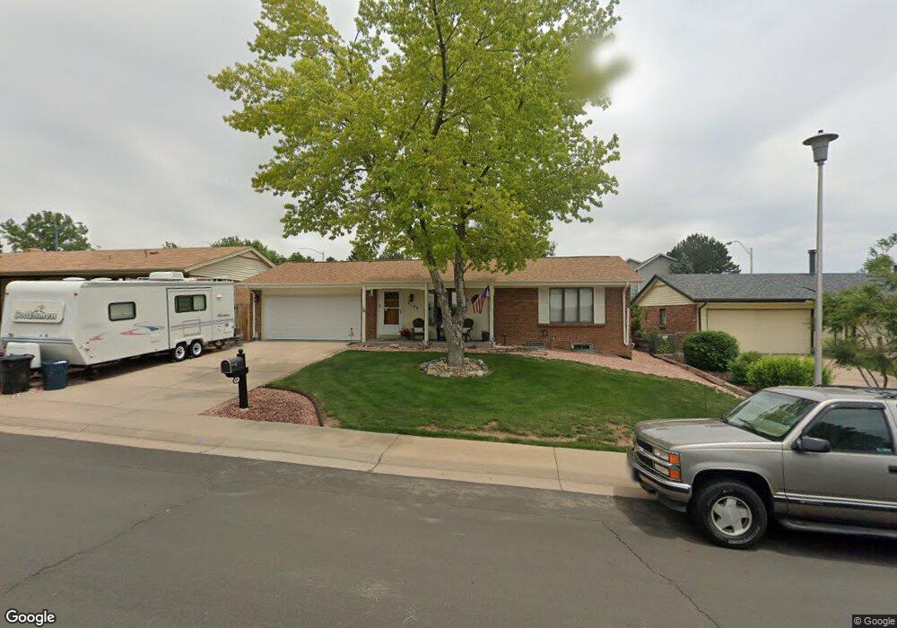 2184 S Ouray St, Aurora, CO 80013 - photo 1