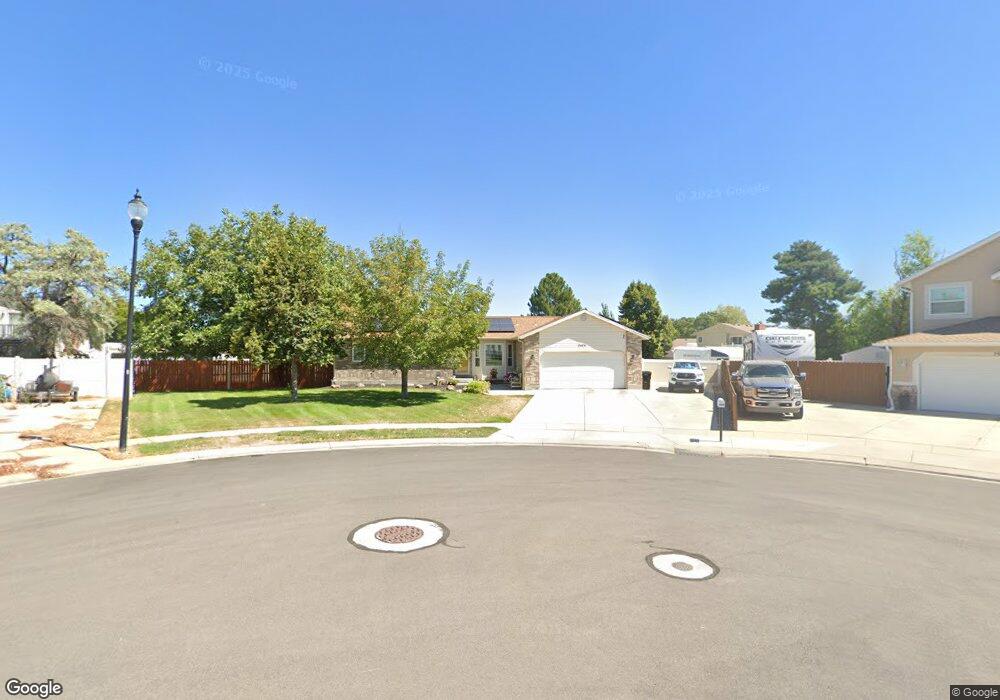 3426 W 7520 S, West Jordan, UT 84084 - photo 1