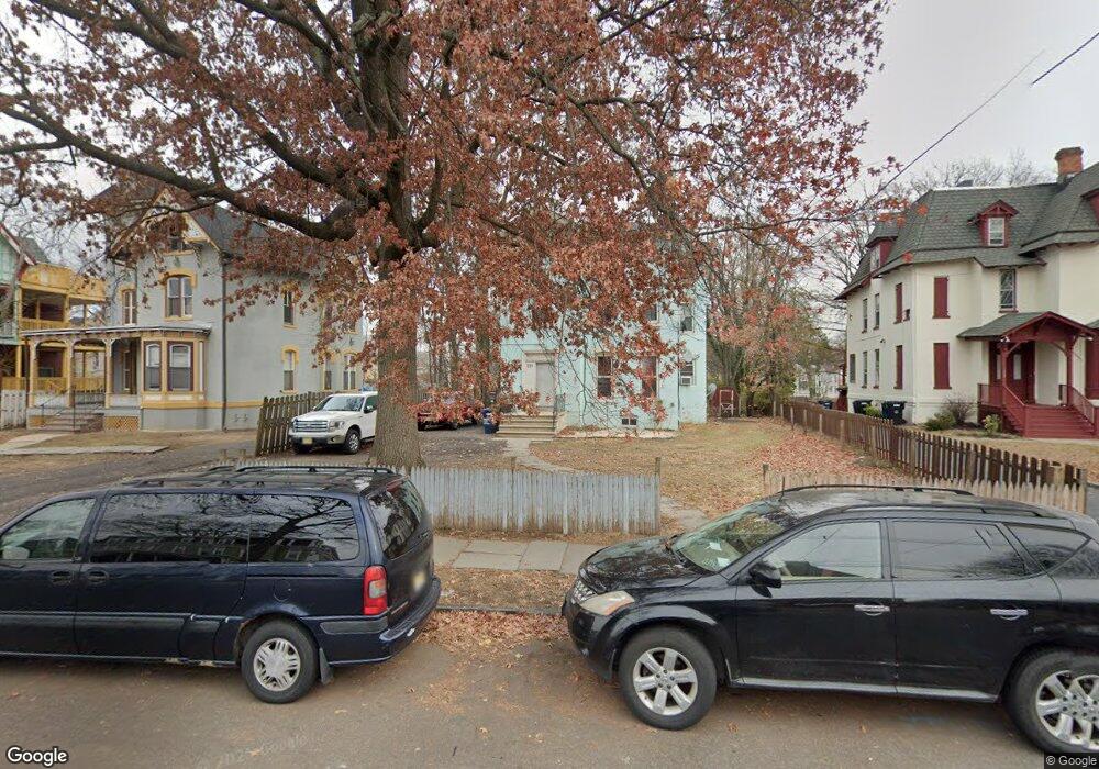 332 Franklin Place unit 34, Plainfield, NJ 07060 - photo 1