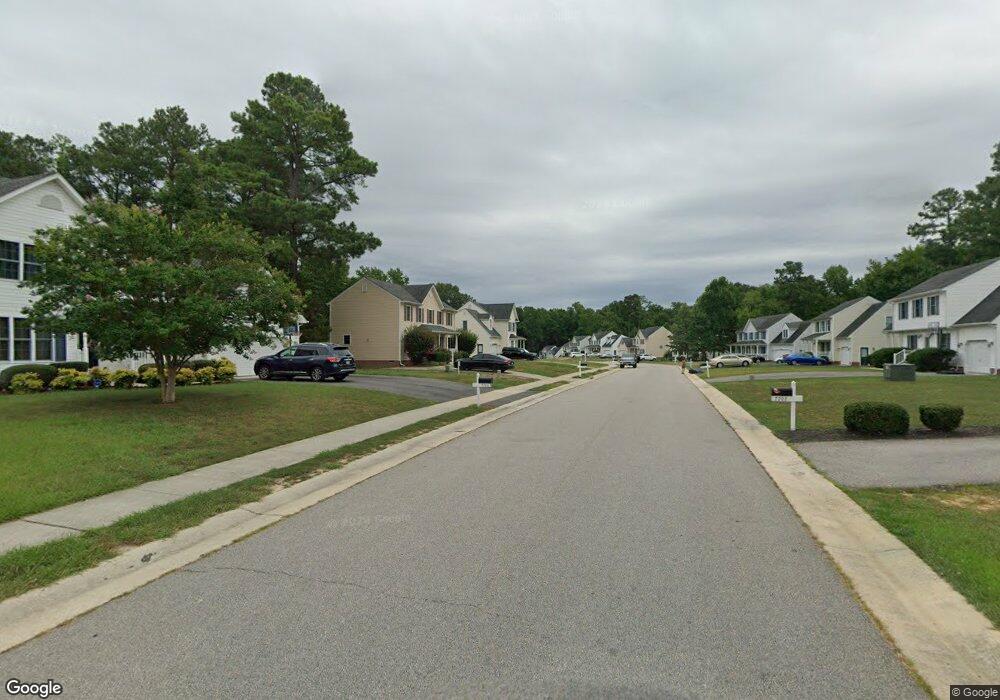 7718 Rolling Hill Rd, Hopewell, VA 23860 - photo 1