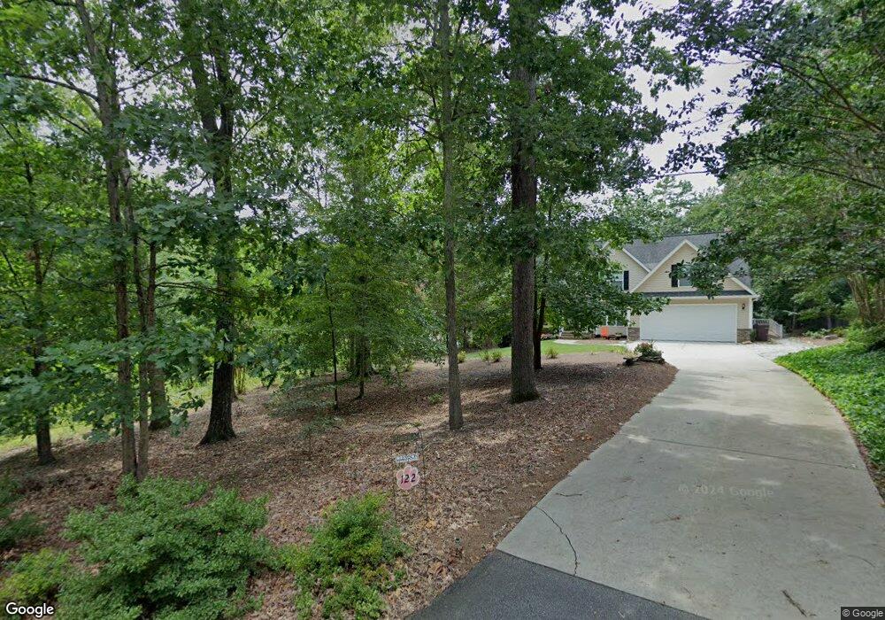 126 Pruitt St, Pendleton, SC 29670 - photo 1