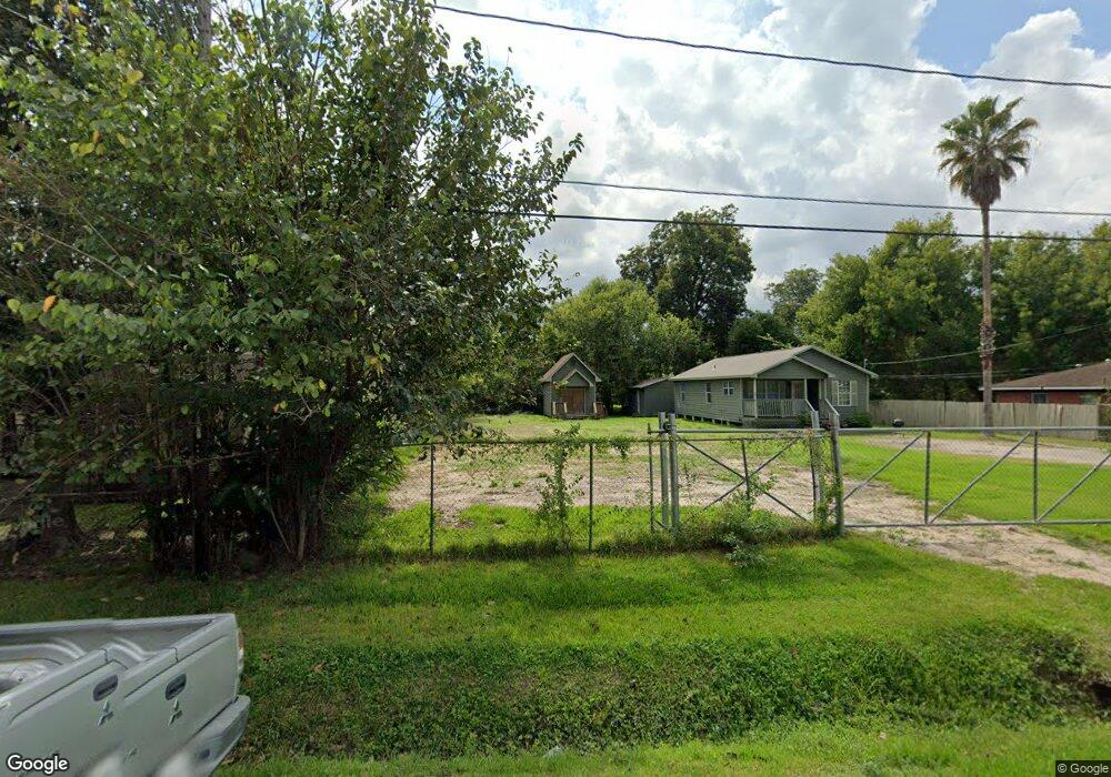 4012 Vaughn St, Houston, TX 77016 - photo 1