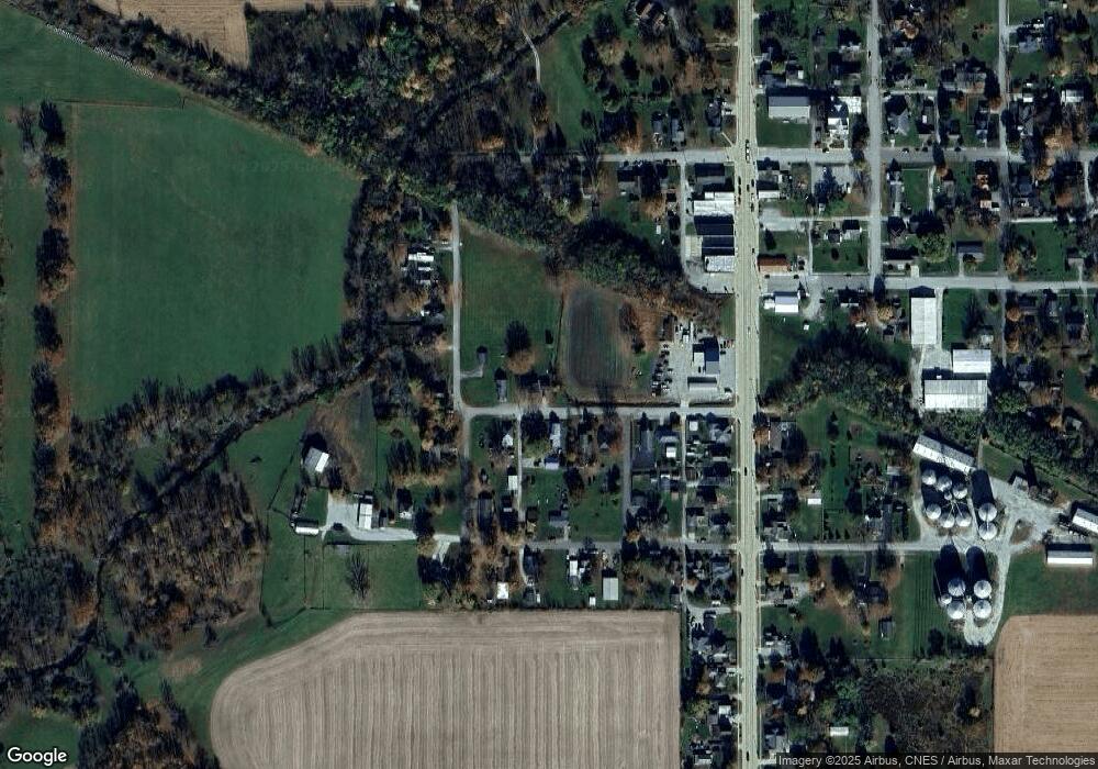 212 W Daily, Amboy, IN 46911 - photo 1