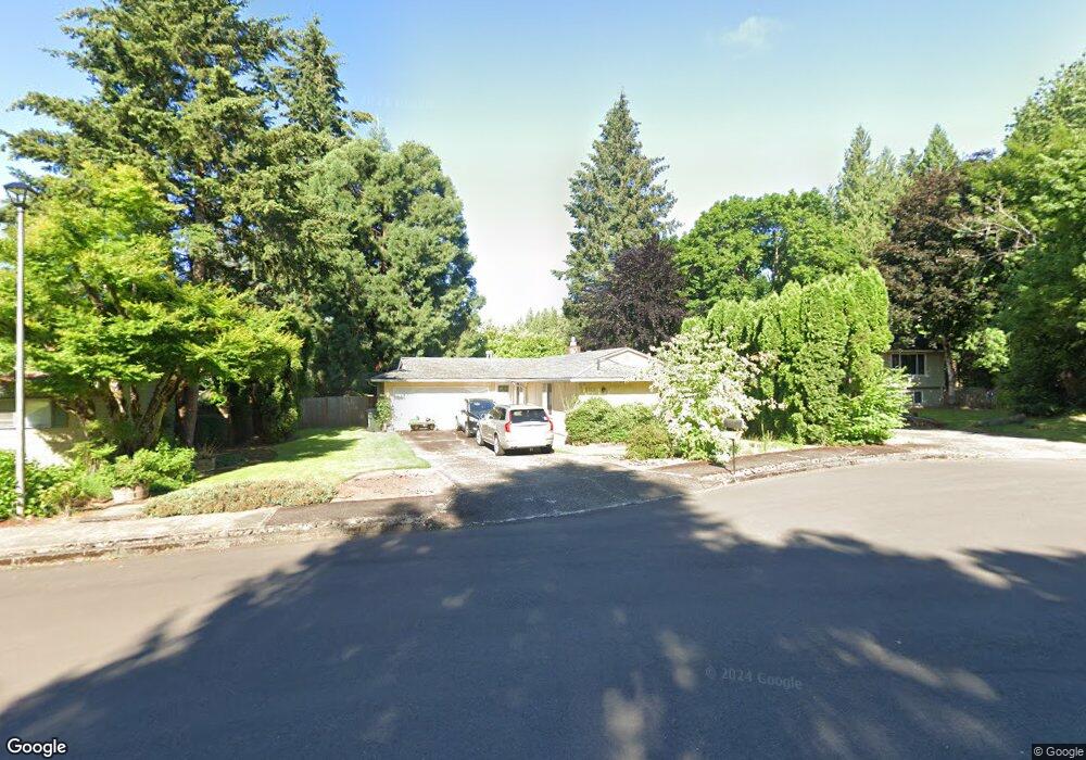 2424 Margery St, West Linn, OR 97068 - photo 1