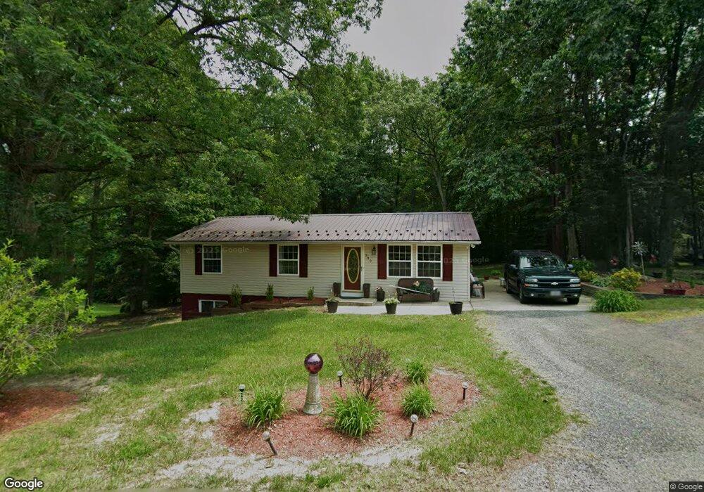 380 Emerson Rd, Owings, MD 20736 - photo 1