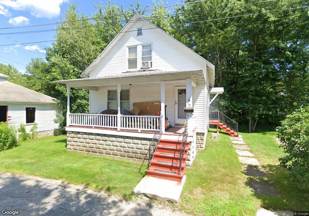 12 Holt Place, Keene, NH 03431 - photo 1