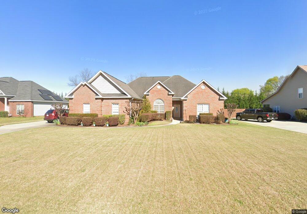 140 Dora Ln, Byron, GA 31008 - photo 1