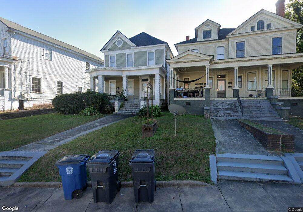 936 Magnolia St, Macon, GA 31201 - photo 1