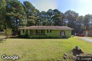 166 Terry Cir, Shiloh, GA 31826