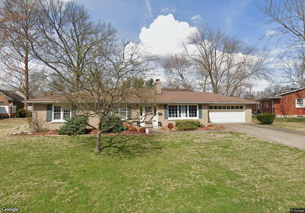 917 Woodside Dr, New Albany, IN 47150 - photo 1