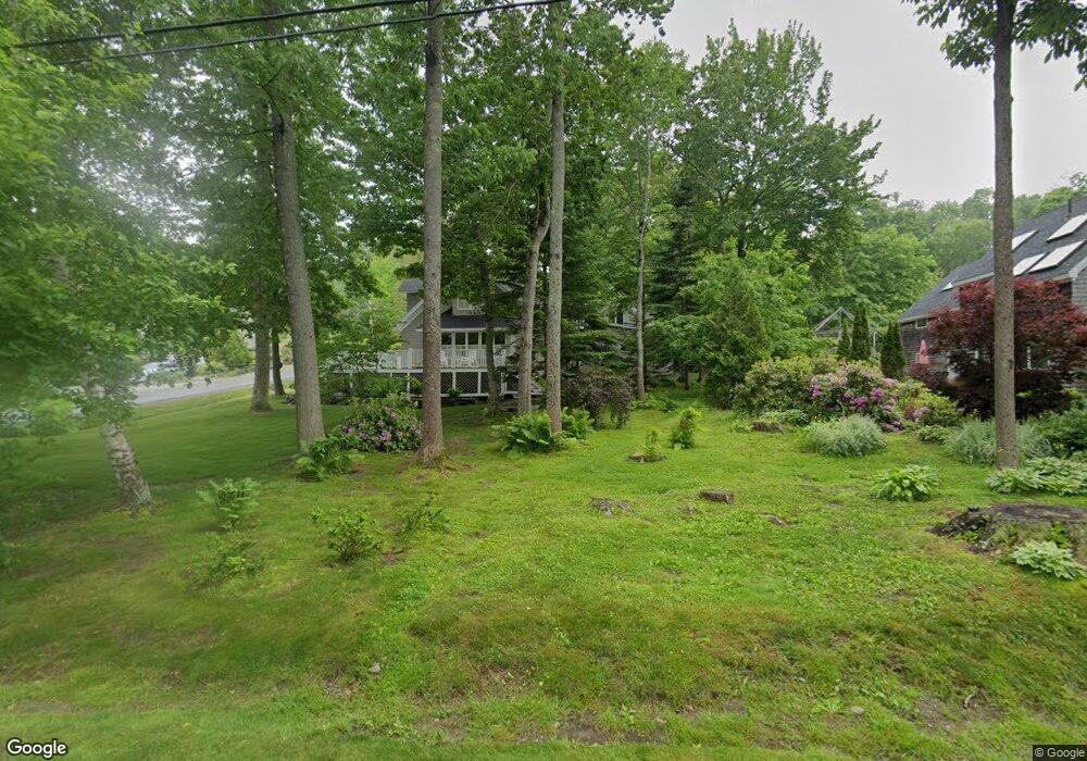 127 Bayview St, Camden, ME 04843 - photo 1