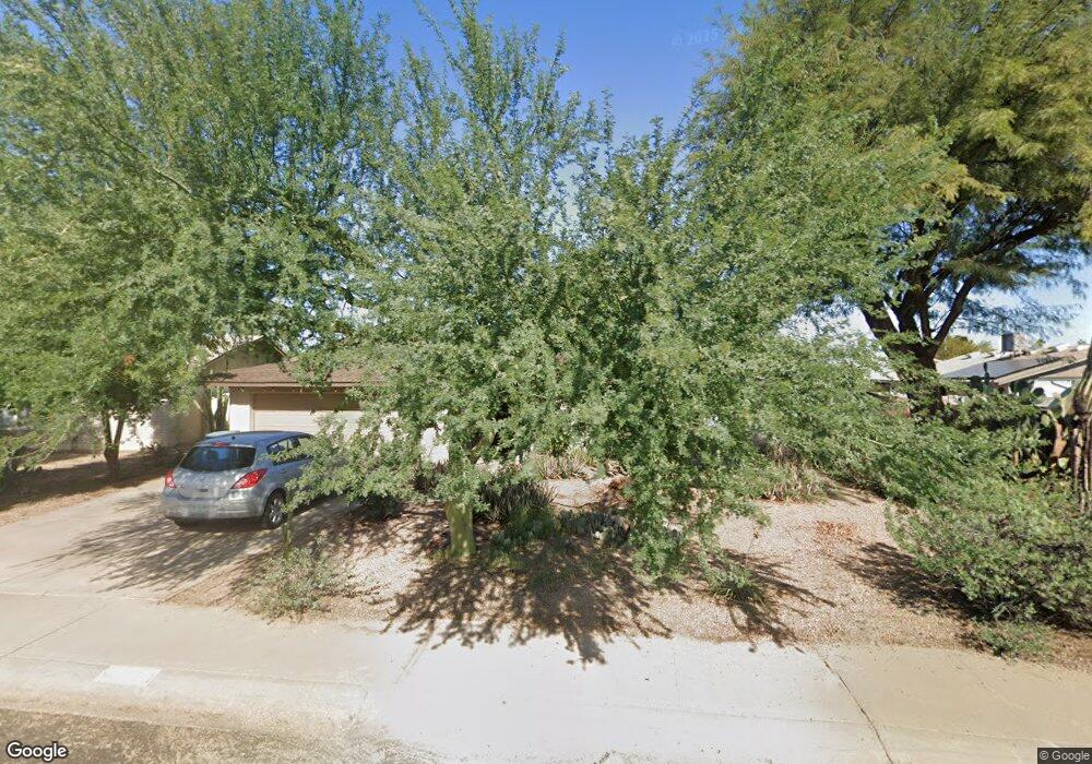 1196 E Diamond Dr, Tempe, AZ 85283 - photo 1