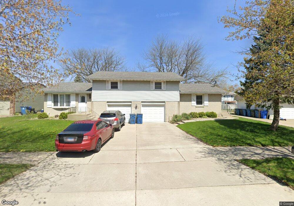 1608 W 96th Ave, Crown Point, IN 46307 - photo 1