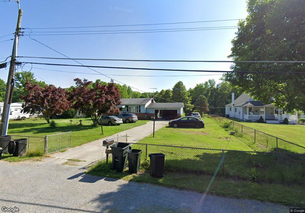 9902 Hacker Ave, Middle River, MD 21220 - photo 1