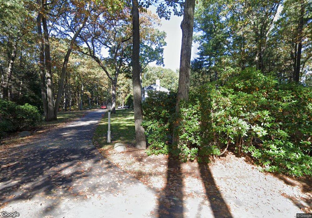 37 Webster Rd, Weston, MA 02493 - photo 1