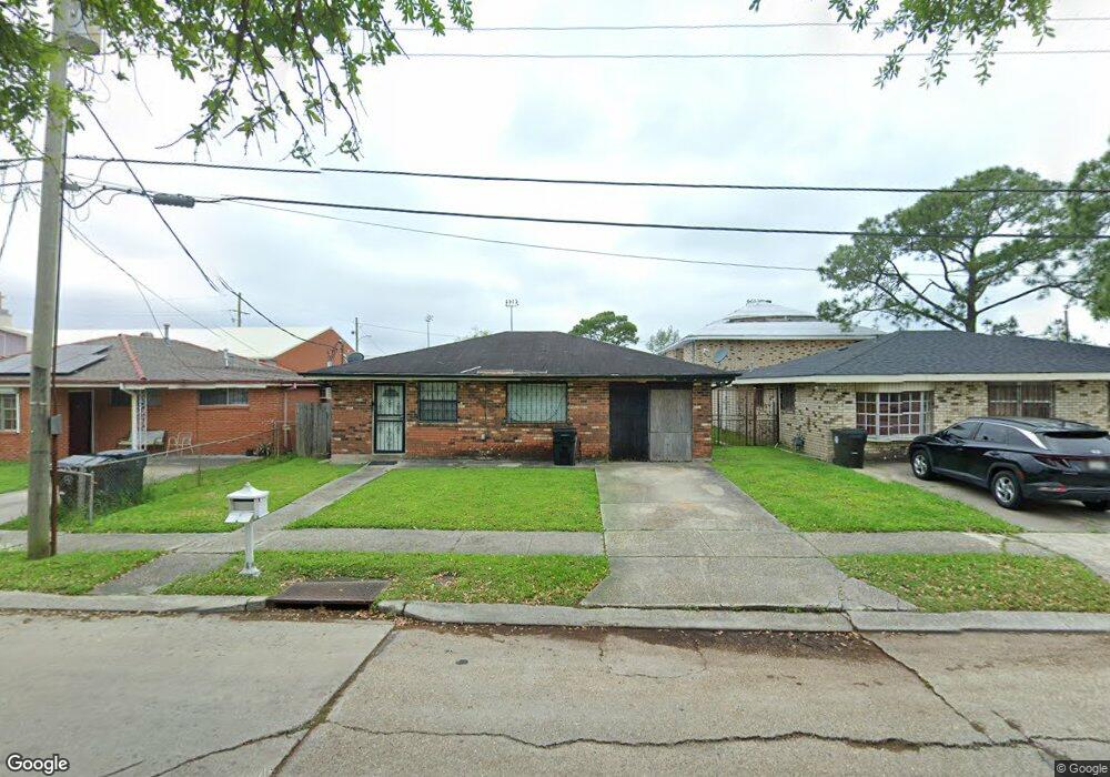 3766 Louisa St, New Orleans, LA 70126 - photo 1