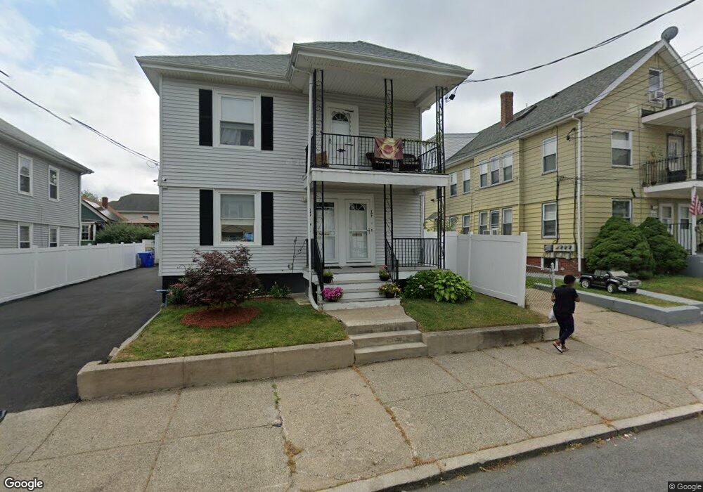 197 Meadow St, Pawtucket, RI 02860 - photo 1
