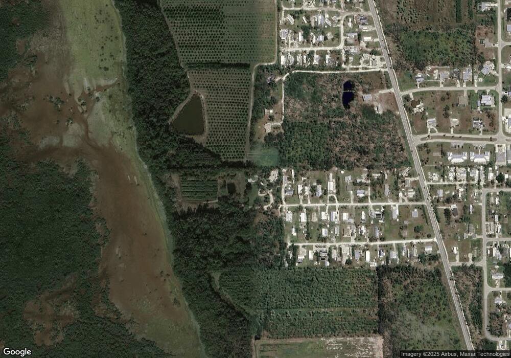 6011 Wisconsin St, Bokeelia, FL 33922 - photo 1