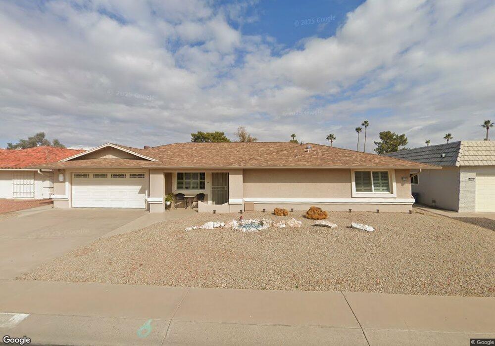 9702 W Lindgren Ave, Sun City, AZ 85373 - photo 1