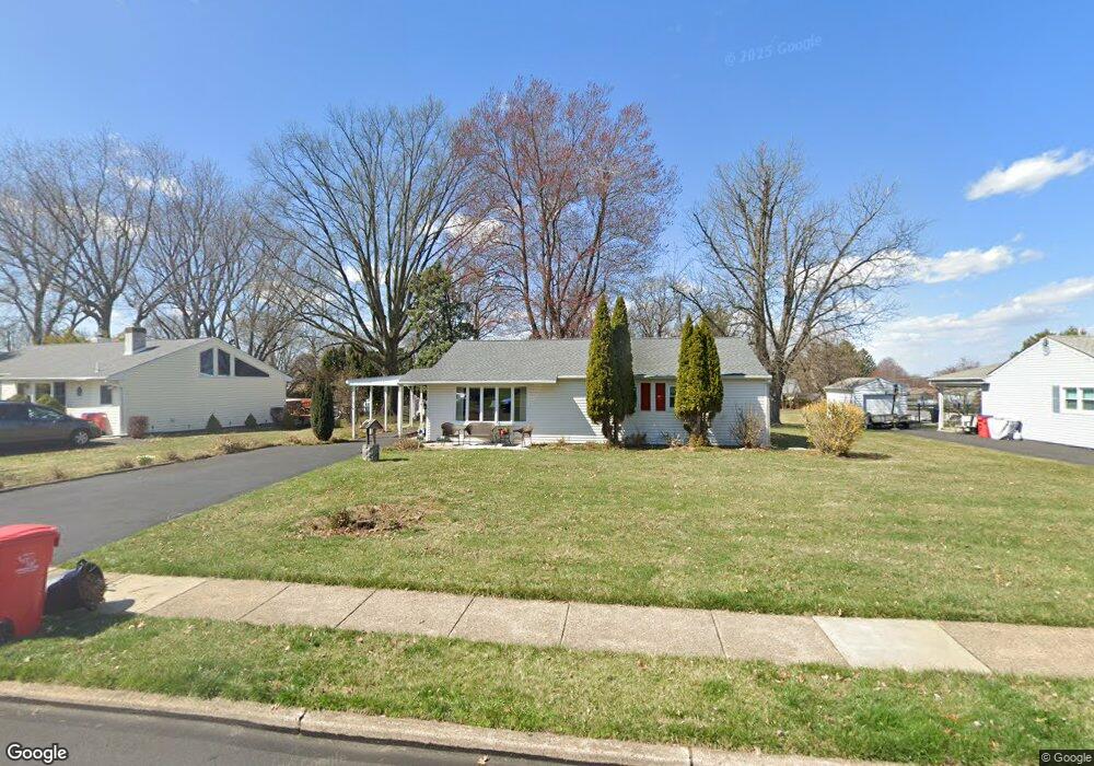 718 Phillips Rd, Warminster, PA 18974 - photo 1