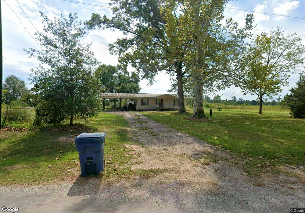 256 Claude Kelly Rd, Deridder, LA 70634 - photo 1