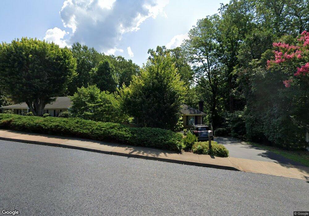 904 Marshall St, Charlottesville, VA 22901 - photo 1