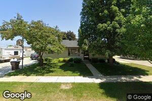 3021 93rd St, Sturtevant, WI 53177