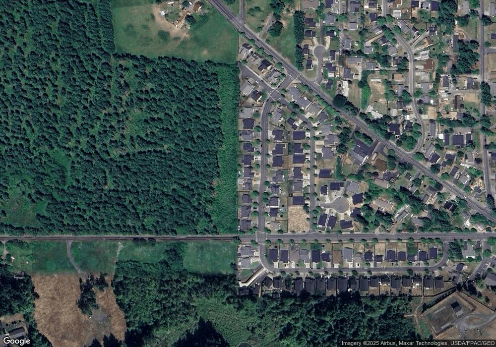 317 Camden Way, Chehalis, WA 98532 - photo 1