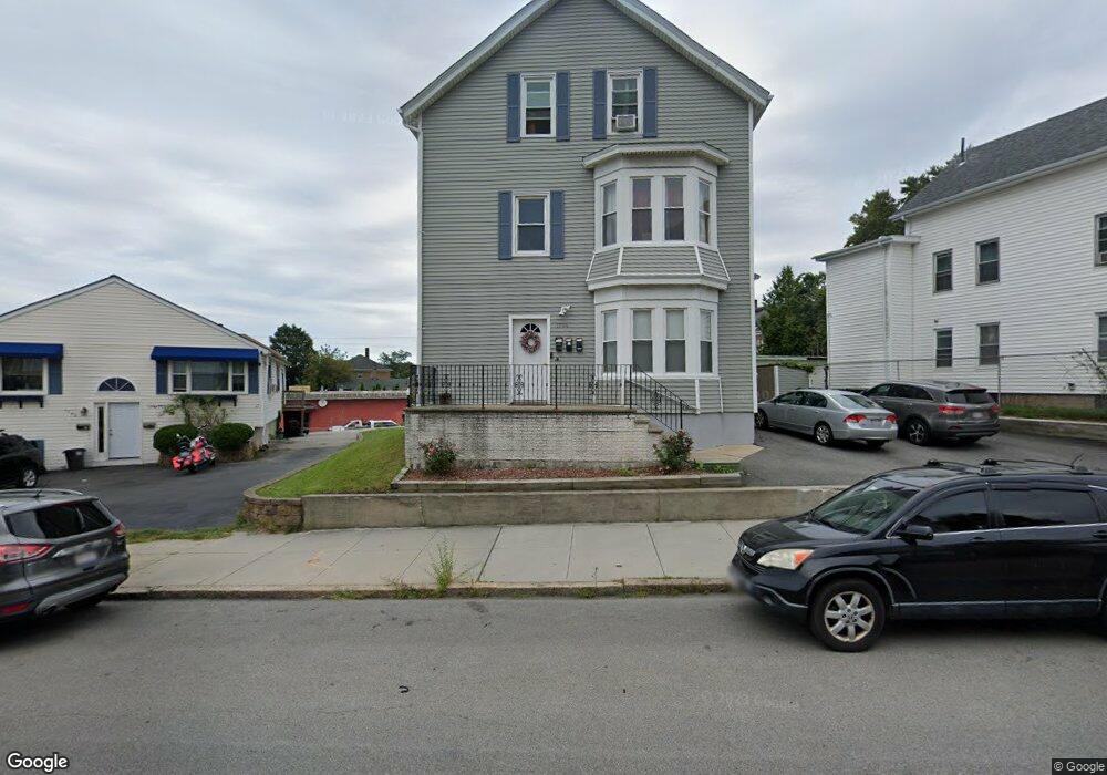 1106 S Main St, Fall River, MA 02724 - photo 1